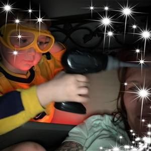 Meet your Posher, Vanessa